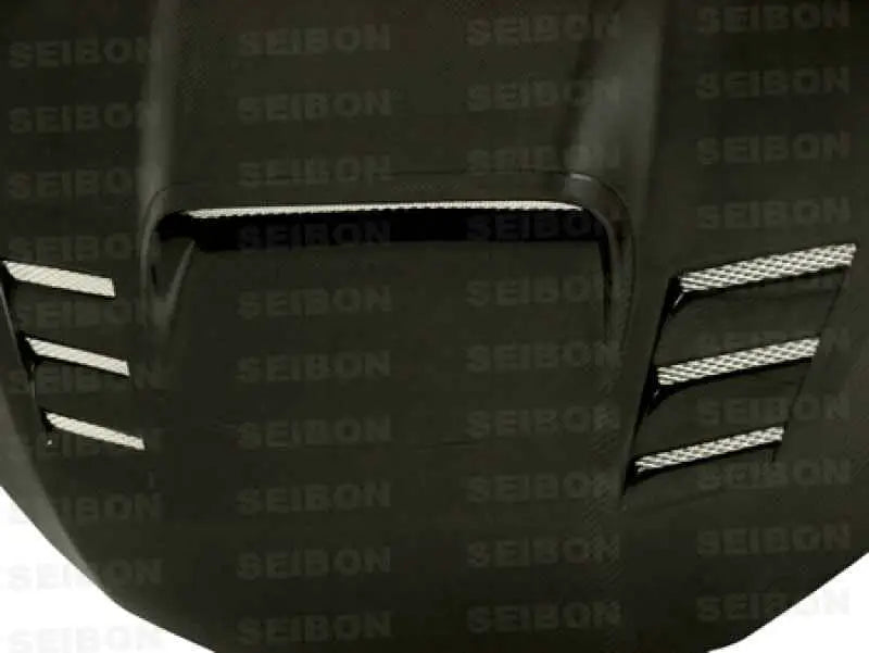 Seibon HD0809SBIMP-CWII