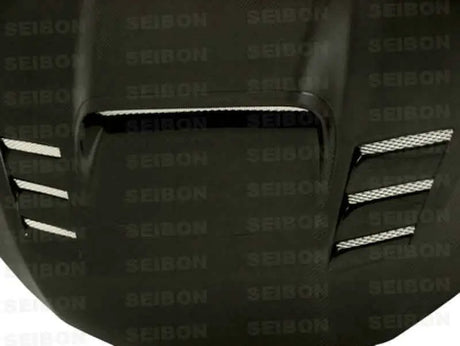 Seibon HD0809SBIMP-CWII