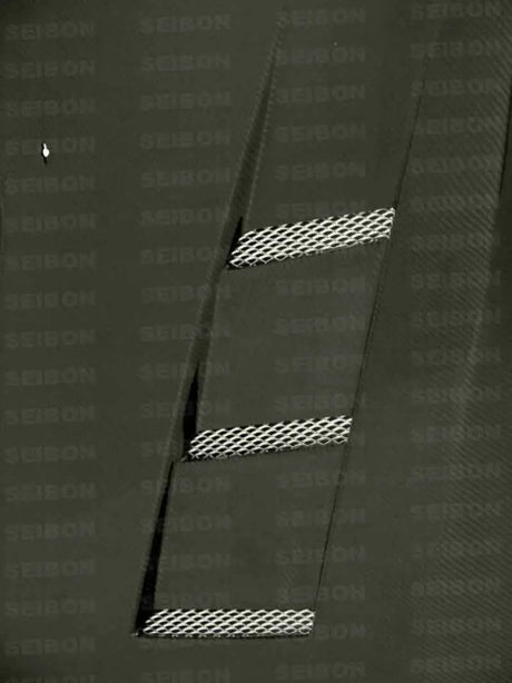 Seibon HD0809MITEVOX-TS