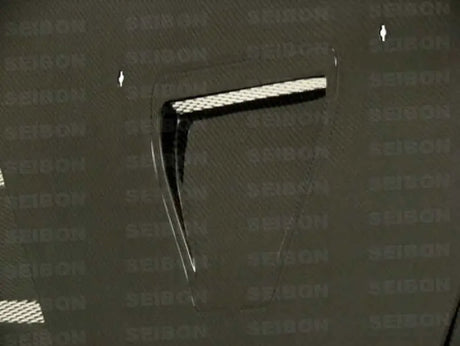 Seibon HD0809MITEVOX-TS