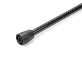 Seibon Universal Carbon Fiber Hood/Truck Prop - Truck & Automotive
