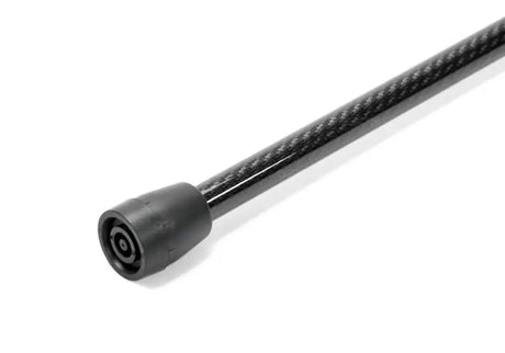 Seibon Universal Carbon Fiber Hood/Truck Prop - Truck & Automotive