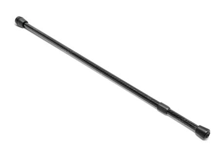 Seibon Universal Carbon Fiber Hood/Truck Prop - Truck & Automotive
