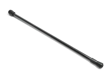 Seibon Universal Carbon Fiber Hood/Truck Prop - Truck & Automotive