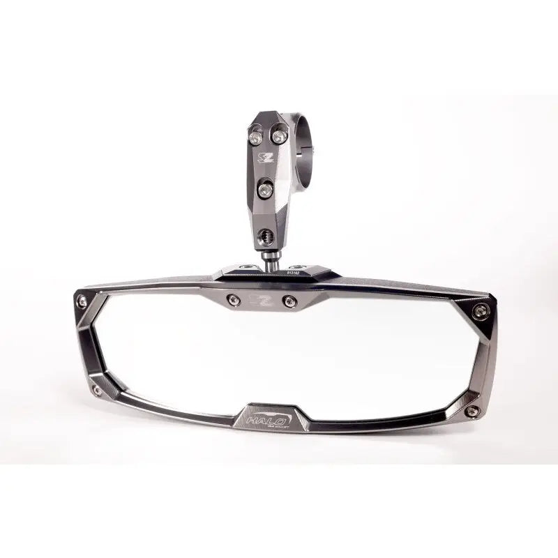 Seizmik 18011 Seizmik Halo-RA 1.75in - Billet Aluminum Bezel - 18011