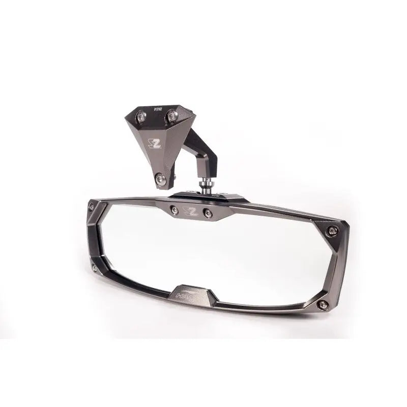 Seizmik 18014 Seizmik Halo RA Can-Am X3 - Billet Aluminum Bezel - 18014