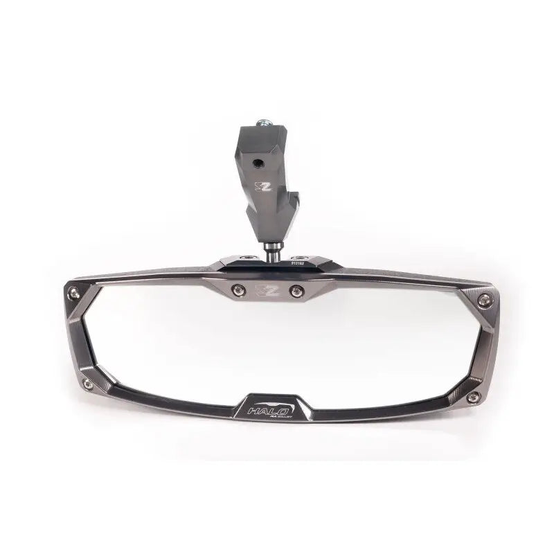 Seizmik 18015 Seizmik Halo RA Can-Am Defender - Cast Aluminum Bezel - 18015