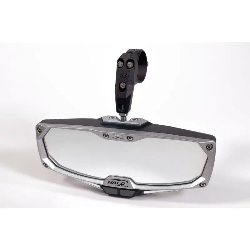 Seizmik 18019 Seizmik Halo-RA LED 1.75in - Cast Aluminum Bezel - 18019