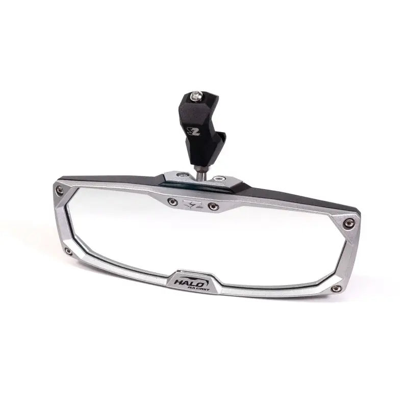 Seizmik 18026 Seizmik Halo-RA Pro-Fit - Cast Aluminum Bezel - 18026