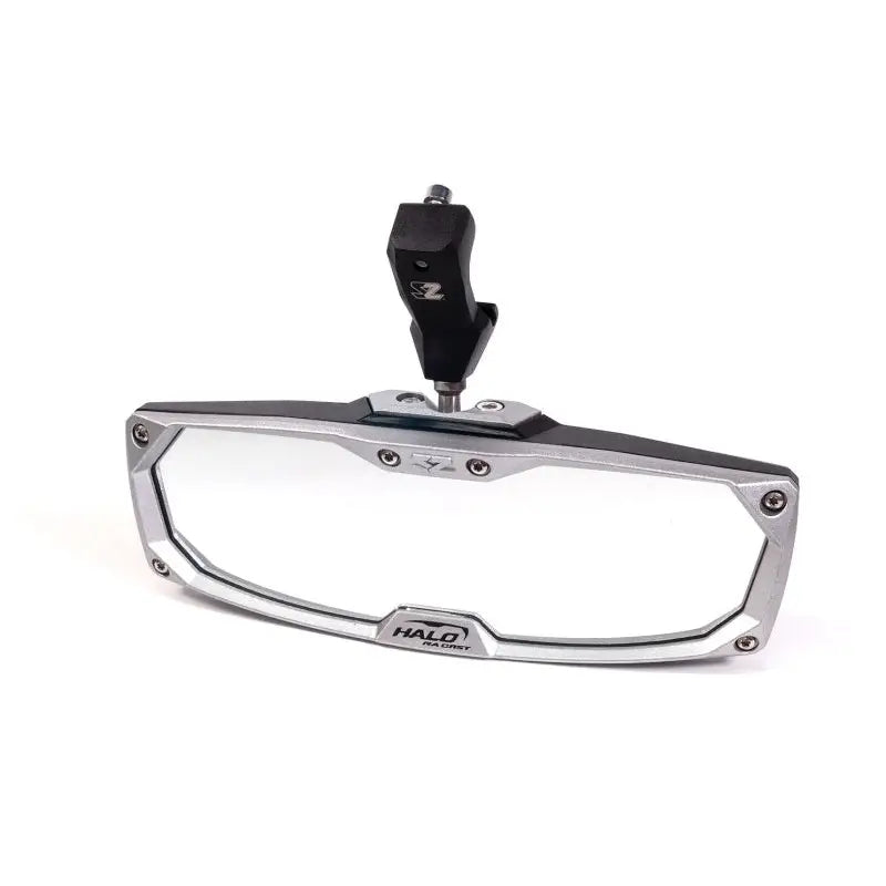 Seizmik 18028 Seizmik Halo-RA Can-Am Defender - Cast Aluminum Bezel - 18028