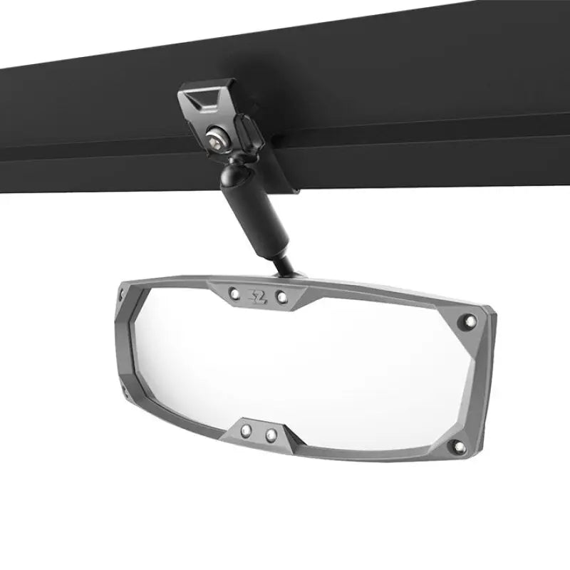 Seizmik 18053 Seizmik Halo R ABS Mirror - Defender - 18053