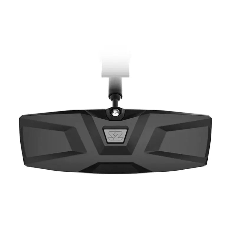 Seizmik 18057 Seizmik Halo R ABS Mirror 2.0in - 18057