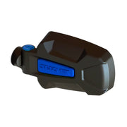 Seizmik 18077 Seizmik Pursuit Mirror Color Kit - Blue - 18077