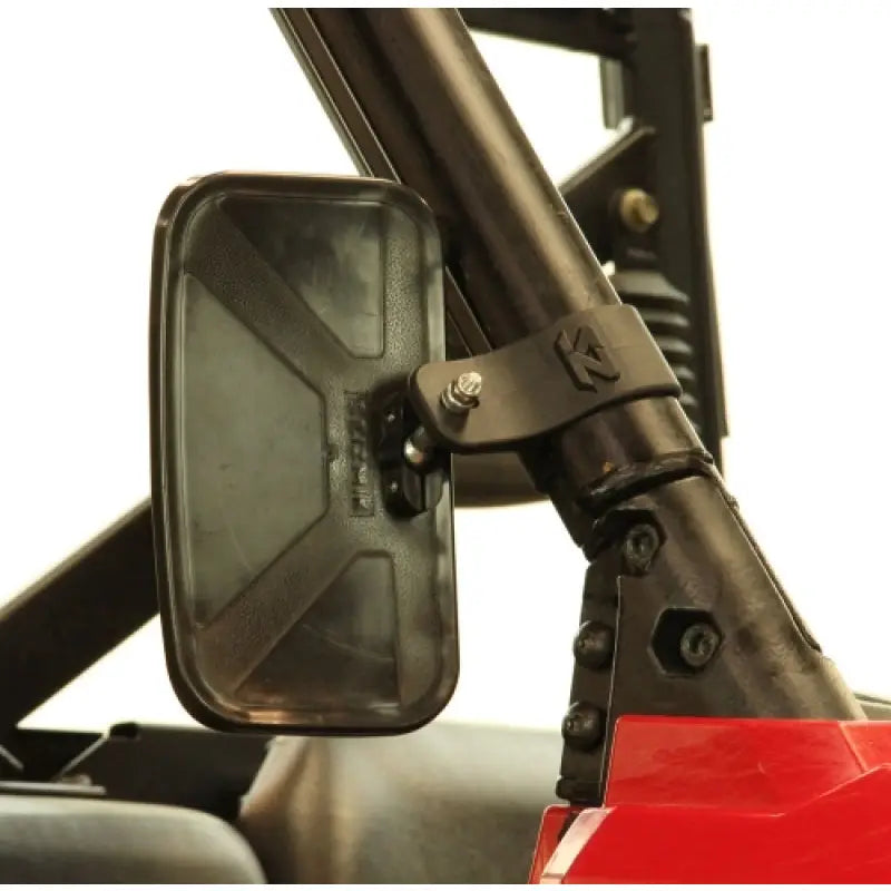 Seizmik 18084 Seizmik UTV Mirror Pro-Fit Roll Cages - 18084