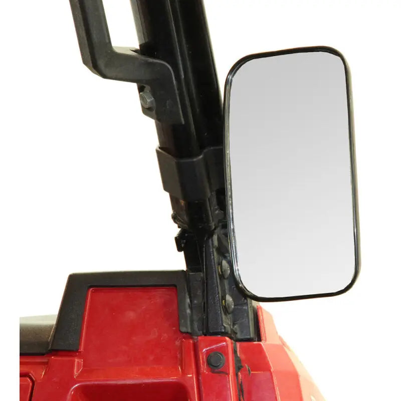 Seizmik 18084 Seizmik UTV Mirror Pro-Fit Roll Cages - 18084