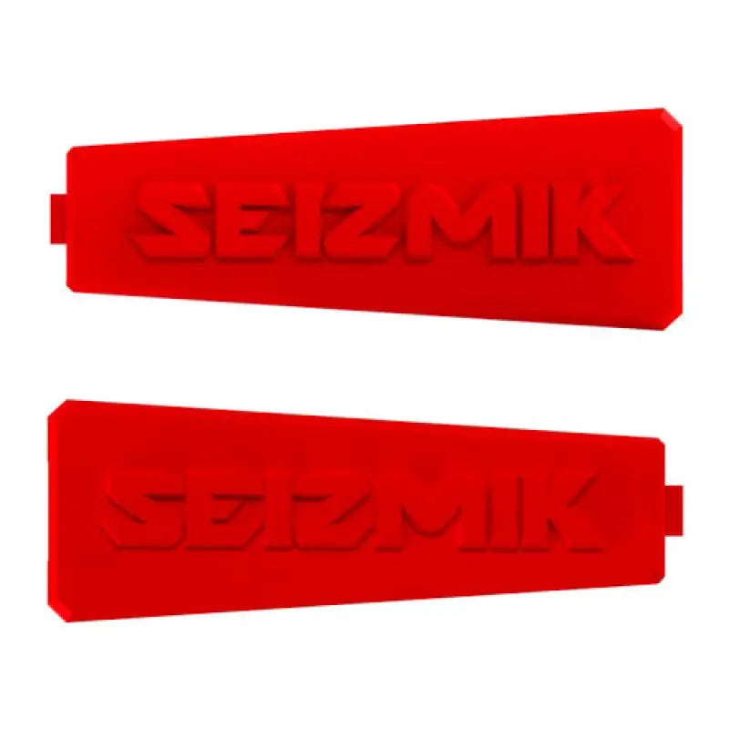 Seizmik 18094 Seizmik Strike Color Insert - Red - 18094