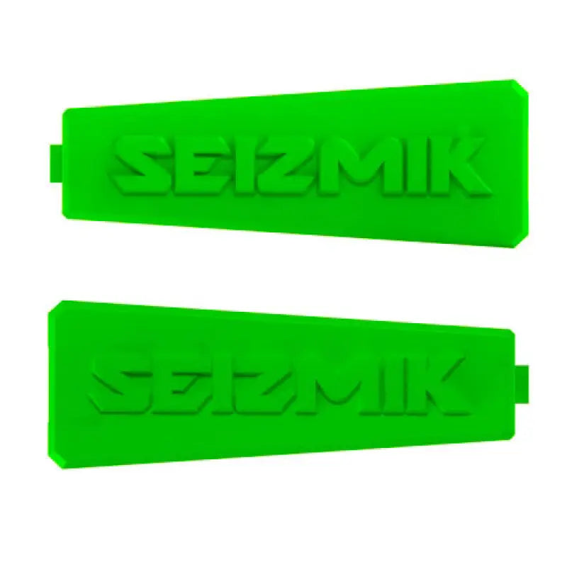 Seizmik 18096 Seizmik Strike Color Insert - Green - 18096
