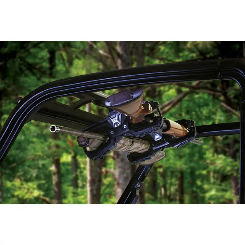 Seizmik 7301 Seizmik OHGR 2 Gun Rack 2.0 Clamp - 7301