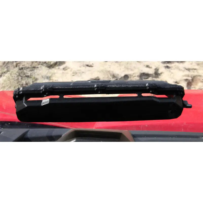 Seizmik 25020 Seizmik Versa-Vent Windshield HC Poly - 25020