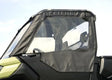 Soft Upper Doors Can