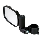 Seizmik ABS Strike Side View Mirror - 18091 - Misc Powersports