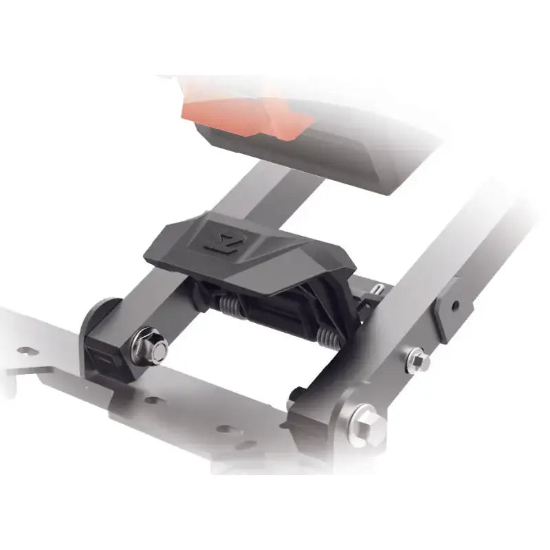 SEIZMIK Seizmik Armory X Rack Pol for Powersports
