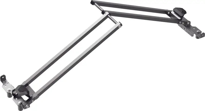 Seizmik Armory X Rack Pol 