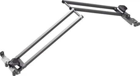 Seizmik Armory X Rack Pol 
