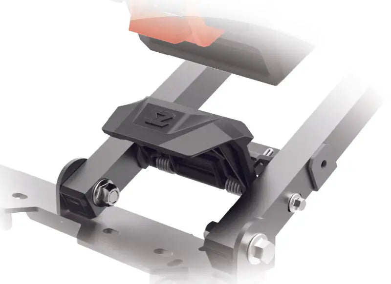 SEIZMIK Seizmik Armory X Rack Pol for Powersports