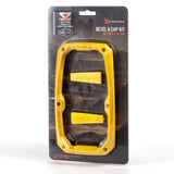 Seizmik Embark ABS Trim Kit - Yellow - 19025 - Misc Powersports