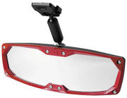 Seizmik Halo R ABS Mirror 1.625in - 18055 - Misc Powersports