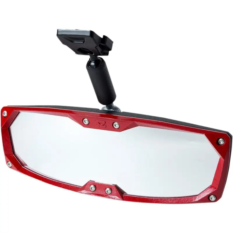 Seizmik Halo R ABS Mirror Profit - 18058 - Misc Powersports