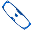 Seizmik Halo R Bezel and Cap Kit - Blue - 19003 - Misc Powersports