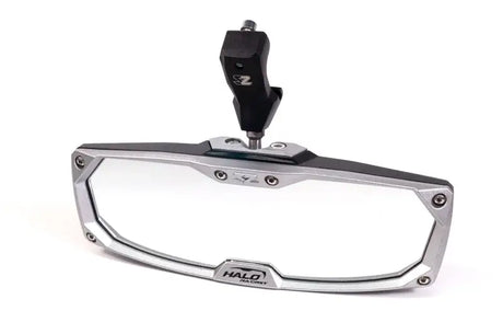 Seizmik Halo-RA Can-Am Defender - Cast Aluminum Bezel - 18028 - Misc Powersports