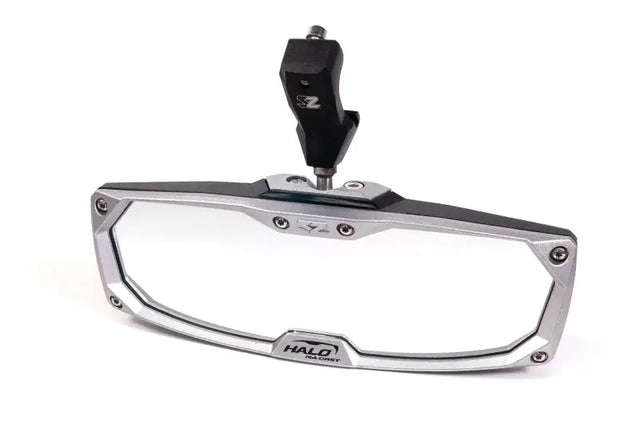 Seizmik Halo-RA Can-Am Defender - Cast Aluminum Bezel - 18028 - Misc Powersports