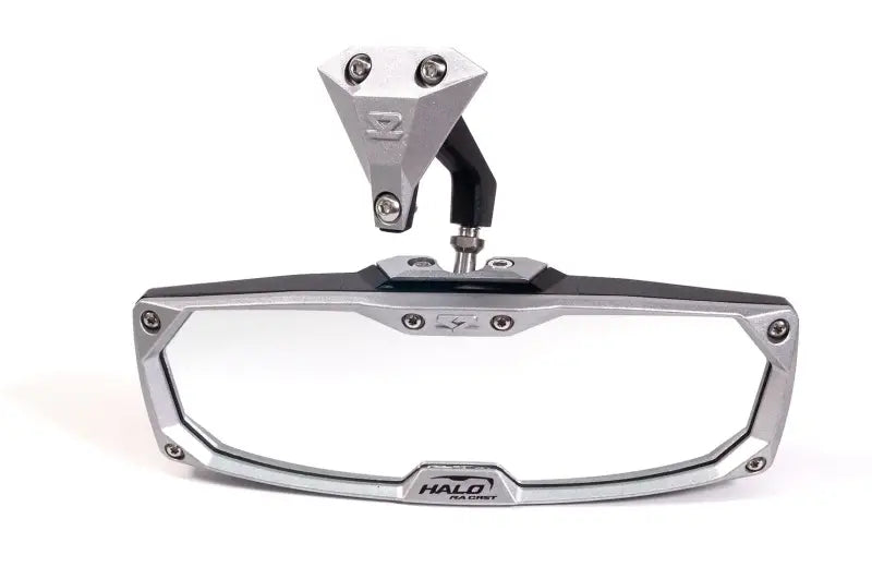 Seizmik Halo-RA Can-Am X3 - Cast Aluminum Bezel - 18027 - Misc Powersports