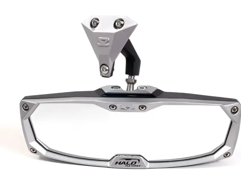 Seizmik Halo-RA Can-Am X3 - Cast Aluminum Bezel - 18027 - Misc Powersports