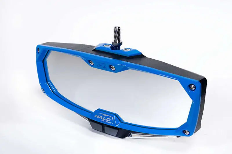 Seizmik Halo-RA Cast Aluminum Trim Kit - Blue - 18102 - Misc Powersports