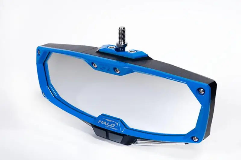 Seizmik Halo-RA Cast Aluminum Trim Kit - Blue - 18102 - Misc Powersports