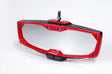 Seizmik Halo-RA Cast Aluminum Trim Kit - Red - 18100 - Misc Powersports