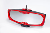 Seizmik Halo-RA Cast Aluminum Trim Kit - Red - 18100 - Misc Powersports
