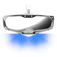 Seizmik Halo-RA LED 1.75in - Cast Aluminum Bezel - 18019 - Misc Powersports