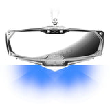 Seizmik Halo-RA LED 1.75in - Cast Aluminum Bezel - 18019 - Misc Powersports