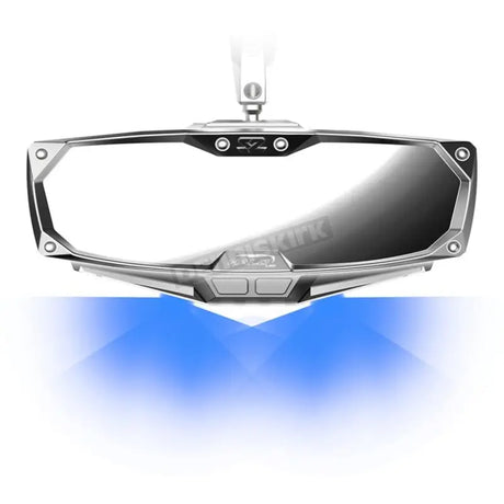 Seizmik Halo-RA LED 1.75in - Cast Aluminum Bezel - 18019 - Misc Powersports