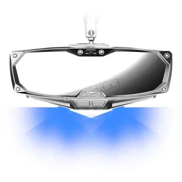 Seizmik Halo-RA LED 1.75in - Cast Aluminum Bezel - 18019 - Misc Powersports