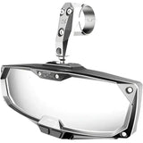 Seizmik Halo-RA LED 1.75in - Cast Aluminum Bezel - 18019 - Misc Powersports