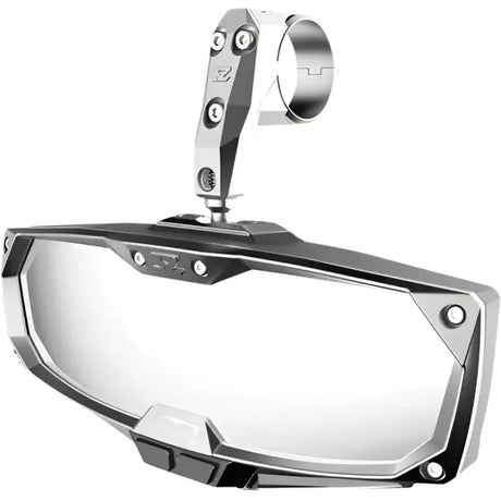 Seizmik Halo-RA LED 1.75in - Cast Aluminum Bezel - 18019 - Misc Powersports
