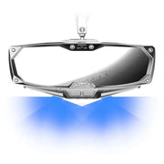 Seizmik Halo-RA LED 1.75in - Cast Aluminum Bezel - 18019 - Misc Powersports