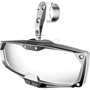 Seizmik Halo-RA LED 2.0in - Cast Aluminum Bezel - 18020 - Misc Powersports