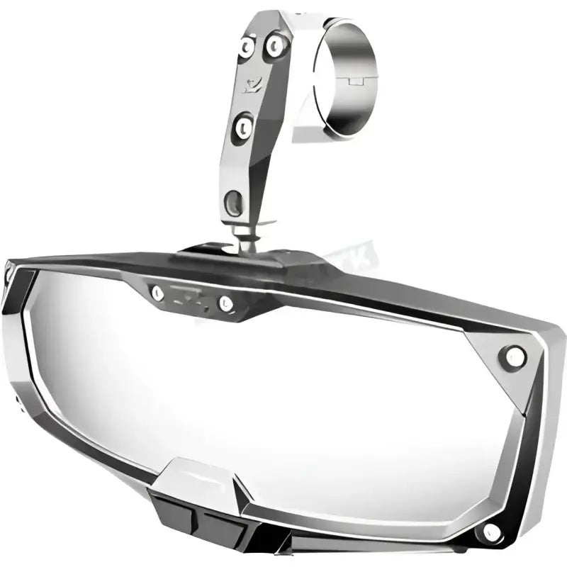 Seizmik Halo-RA LED 2.0in - Cast Aluminum Bezel - 18020 - Misc Powersports